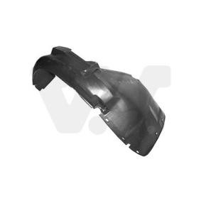 VAN WEZEL Garniture, passage de roue 5836434