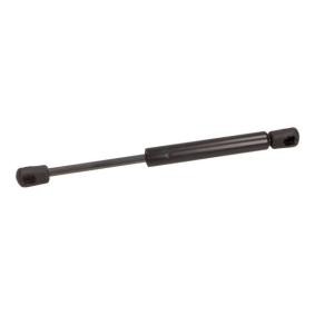 MAXGEAR Gassfjær, motorpanser 12-1628