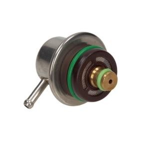 MAXGEAR Regulador da pressão de combustível 15-0016