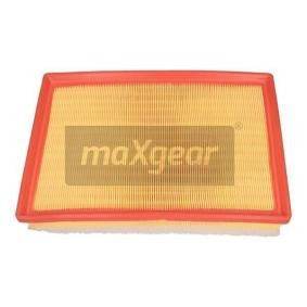 MAXGEAR Luftfilter 26-0969