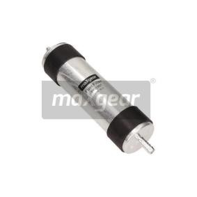 MAXGEAR Brændstof-filter 26-1114