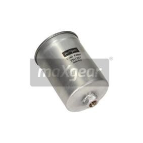 MAXGEAR Drivstoffilter 26-1150
