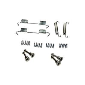MAXGEAR Toebehoren, remschoen 27-0406