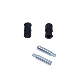 MAXGEAR Jeu de douilles de guidage d'étrier de frein 27-0482