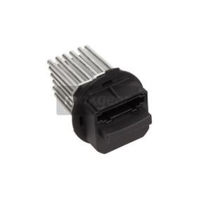 MAXGEAR Fläktmotstånd 27-0538