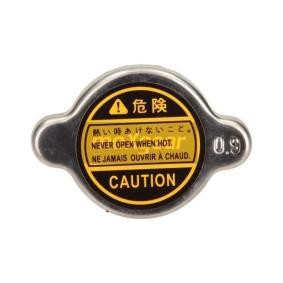 MAXGEAR Bouchon de liquide de refroidissement 28-0369