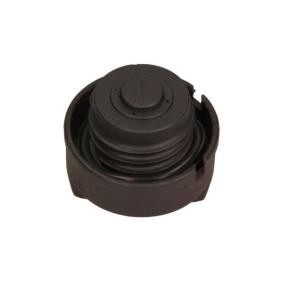 MAXGEAR Deksel, drivstofftank 28-0375