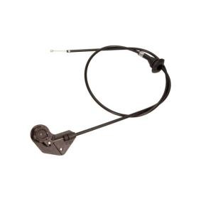 MAXGEAR Cabo do capot do motor 32-0588