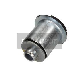 MAXGEAR Suspension, support d'essieu 40-0288