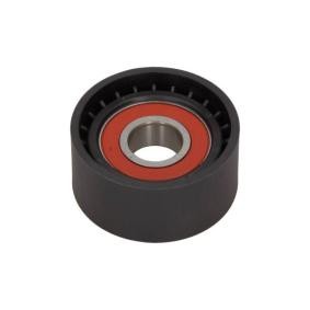 MAXGEAR Spannrolle, Keilrippenriemen 55mm 54-1183