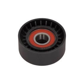 MAXGEAR Spannrolle, Keilrippenriemen 65mm 54-1194