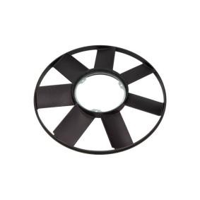 MAXGEAR Hélice du ventilateur de refroidissement moteur 71-0039