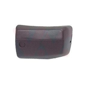 VAN WEZEL Protector para parachoques 5870564