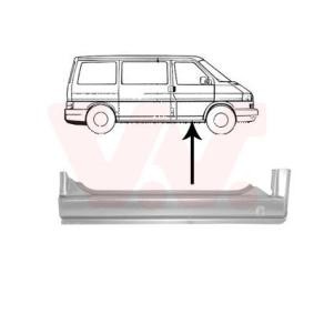 VAN WEZEL Schweller 5874102