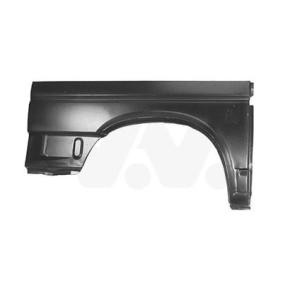 VAN WEZEL Radlauf 5874144