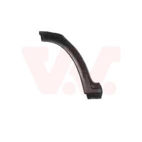 VAN WEZEL Spatbord 5874155