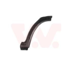 VAN WEZEL Spatbord 5874156