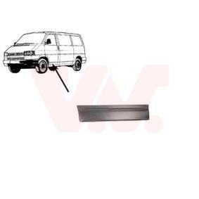 VAN WEZEL Tür, Karosserie 5874171