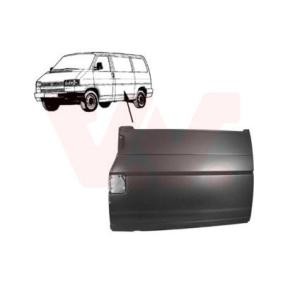 VAN WEZEL Deur, carosserie 5874173