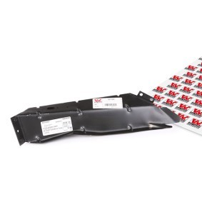 VAN WEZEL Pitkittäispalkki 5874360