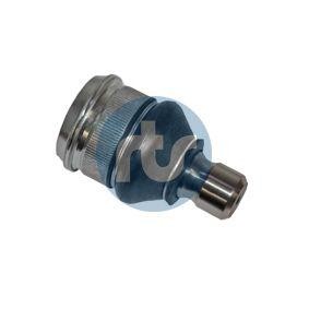RTS Rotule de suspension 93-90694