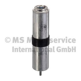 KOLBENSCHMIDT Polttoainesuodatin 50014746