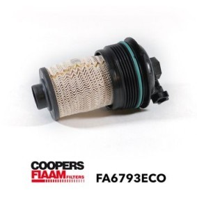 Купить COOPERSFIAAM FILTERS Топливный фильтр FA6793ECO