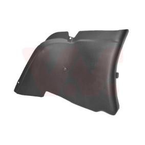 VAN WEZEL Garniture, passage de roue 5880432