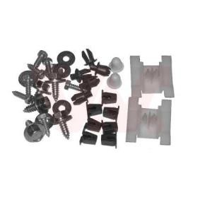 VAN WEZEL Kit de montage, aile 5880796
