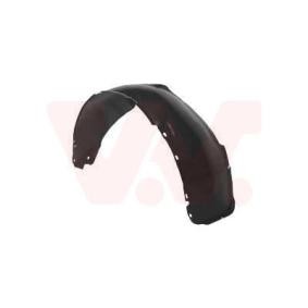 VAN WEZEL Paso de rueda 5888434