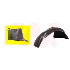 VAN WEZEL Paso de rueda 5894433