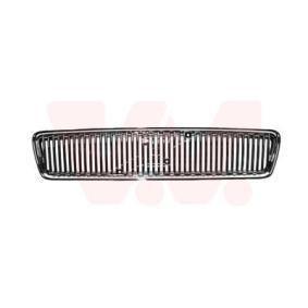 VAN WEZEL Grille de calandre 5940510