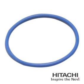 HITACHI Dichtung, Kraftstoffpumpe 2503056