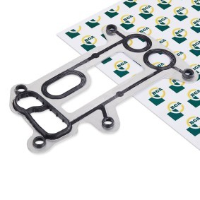 Купить BGA Прокладка, маслянный фильтр AX0905