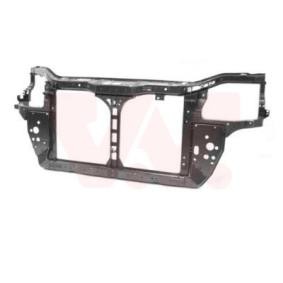 VAN WEZEL Face avant 8226668