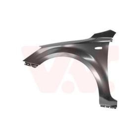 originalni Kia CEE'D VAN WEZEL Blatnik 8353655