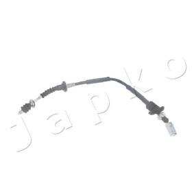 JAPKO Cable de embrague 154703