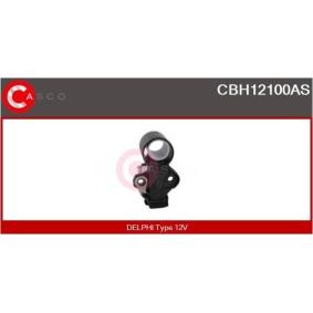 CASCO Porte-balais CBH12100AS