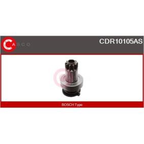 CASCO Lite tannhjul, starter CDR10105AS