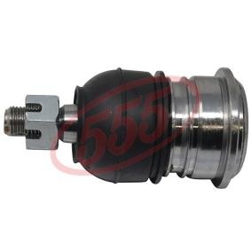 555 Rótula de suspensión SB-3602