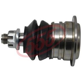 555 Fuseekogel SB-3841
