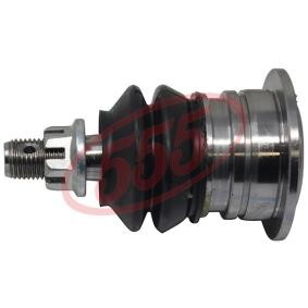Spletna trgovina z 555 Nosilni zgib / vodilni zgib SB-3881