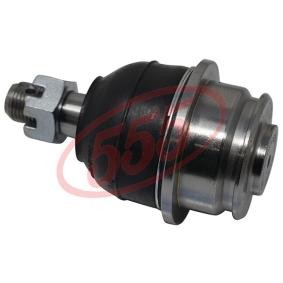 555 Rótula de suspensión SB-3882