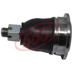 555 Rótula de suspensión SB-4821
