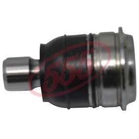 555 Fuseekogel SB-4952