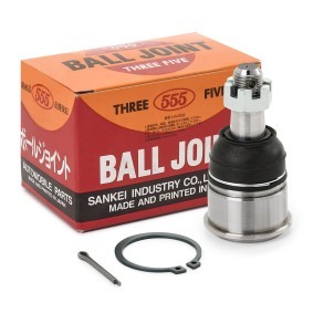 555 Ball Joint SB-6312