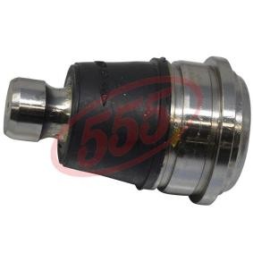 555 Fuseekogel SB-N332
