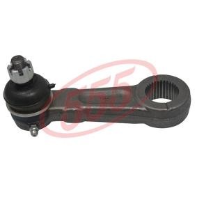 555 Ohjauskääntövarsi SP-7790