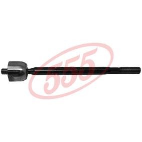 555 Rótula axial de dirección SR-A120