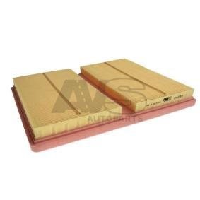 AVS AUTOPARTS Filtre à air PA285